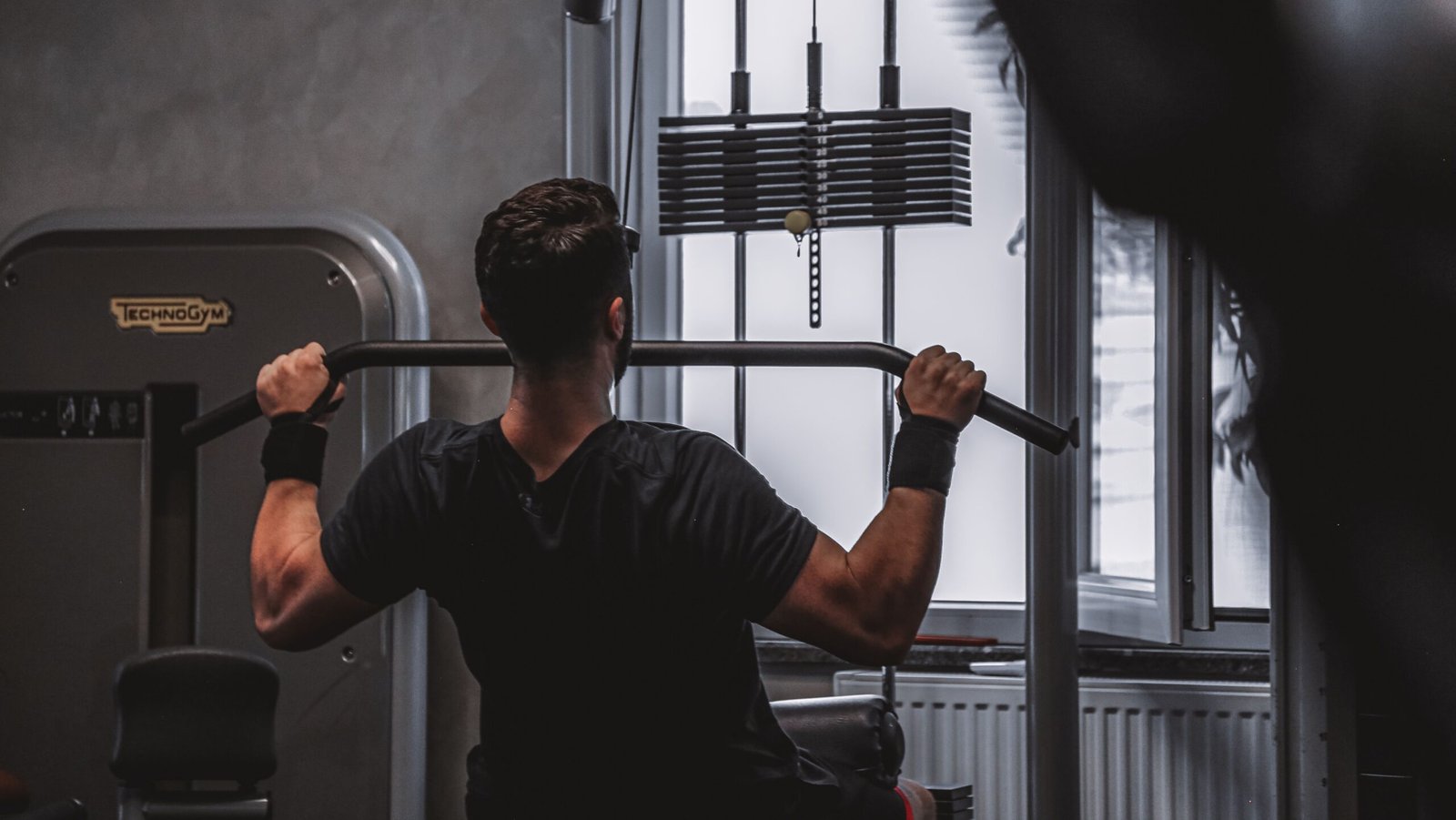 Gym - GB Realty New Chandigarh Gym